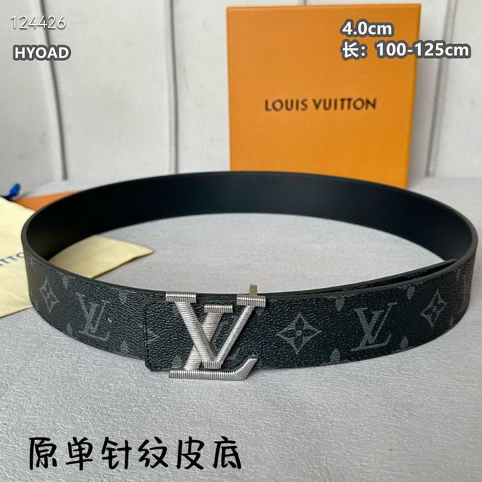 Louis Vuitton Belt 40mm ID:20250529-827